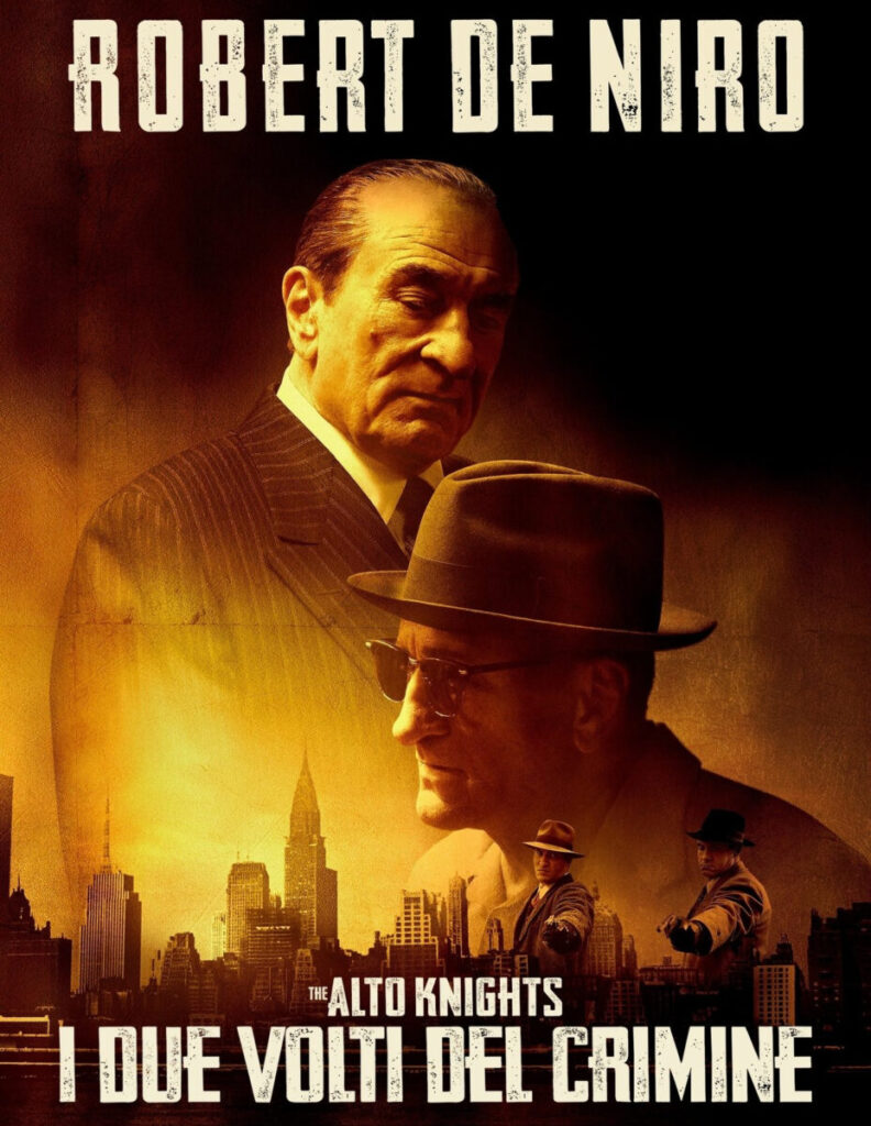 Galleria foto 'I 7 Migliori Film in Uscita a Novembre 2025 da Vedere assolutamente' - foto 5