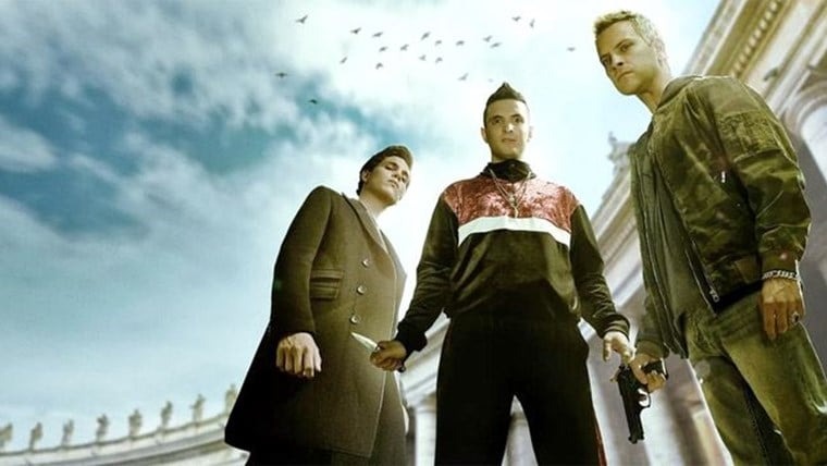 Galleria foto 'Le 6 Serie TV Sulla Mafia e Criminalità Organizzata' - foto 2