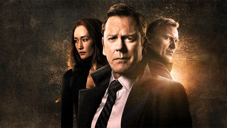 Galleria foto 'Le 7 Serie TV che Affrontano Meglio i Temi Politici' - foto 8