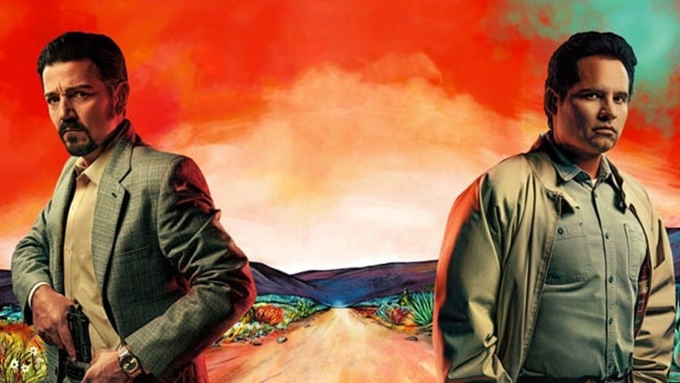 Galleria foto 'Le 6 Serie TV Sulla Mafia e Criminalità Organizzata' - foto 3