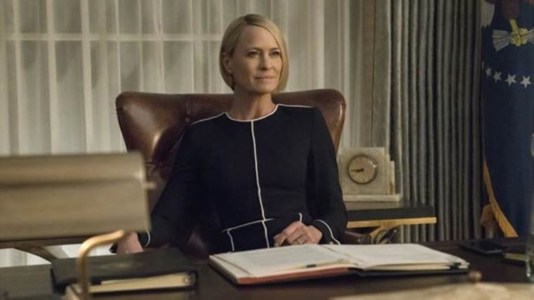 Galleria foto 'Le 7 Serie TV che Affrontano Meglio i Temi Politici' - foto 5