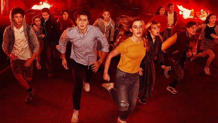 Galleria foto 'Le 5 Serie TV Perfette Se Hai Amato “Stranger Things”' - foto 2