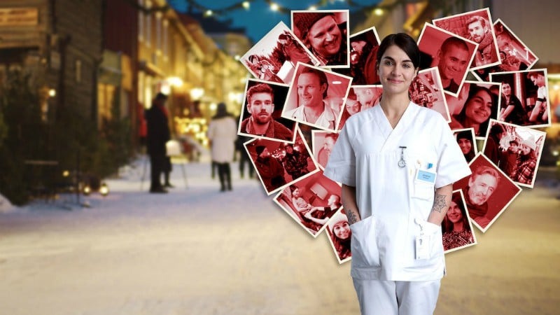 Galleria foto '3 Serie TV da Vedere con la Famiglia a Natale: Intrattenimento per Tutte le Età' - foto 2