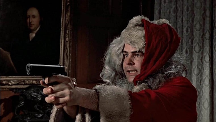 Galleria foto '6 Film Classici di Natale Da Rivedere in Streaming: La Guida Nostalgia di Novembre' - foto 3