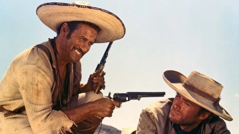 Galleria foto 'I 5 Film con le Migliori Colonne Sonore di Tutti i Tempi' - foto 3