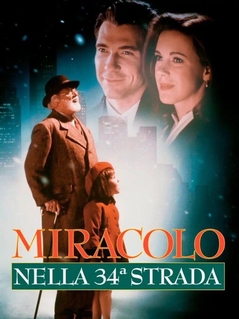 Galleria foto '6 Film Classici di Natale Da Rivedere in Streaming: La Guida Nostalgia di Novembre' - foto 5