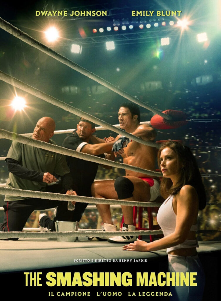 Galleria foto 'I 7 Migliori Film in Uscita a Novembre 2025 da Vedere assolutamente' - foto 4