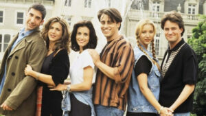 Le 6 Serie TV Cult degli Anni ’90 che Non Invecchiano Mai