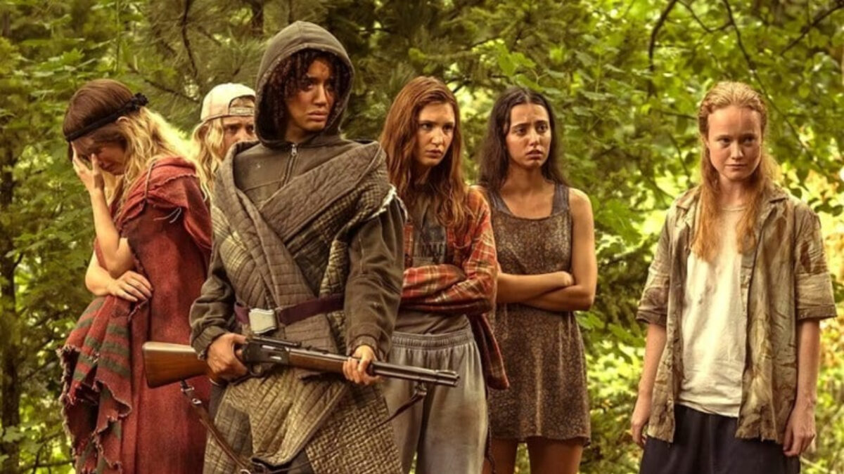 Le 5 Serie TV Perfette Se Hai Amato “Stranger Things”