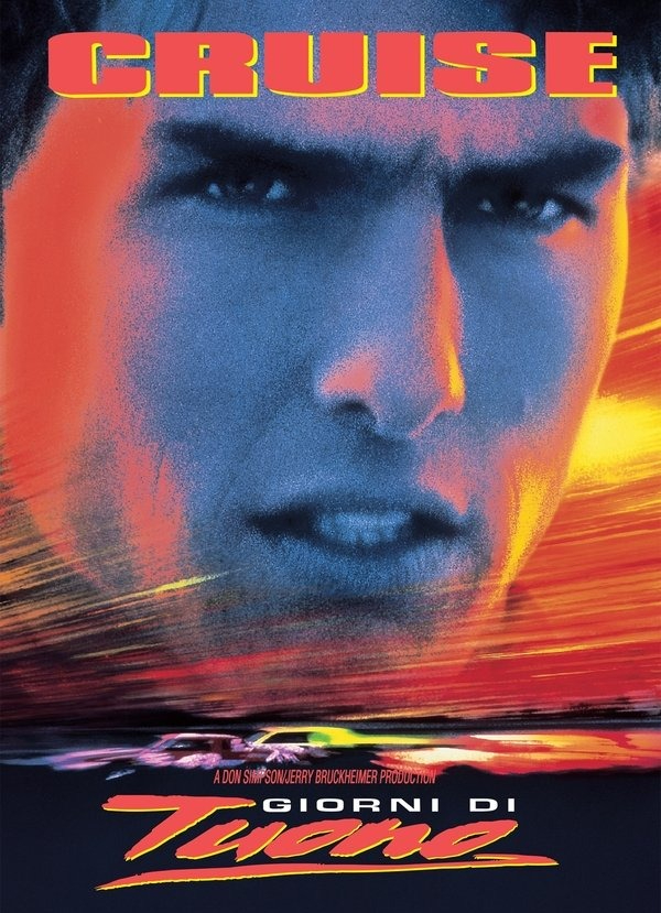 Galleria foto 'I 5 Migliori Film di Corsa e Motori: Adrenalina su Quattro Ruote e Sfide Estreme' - foto 4