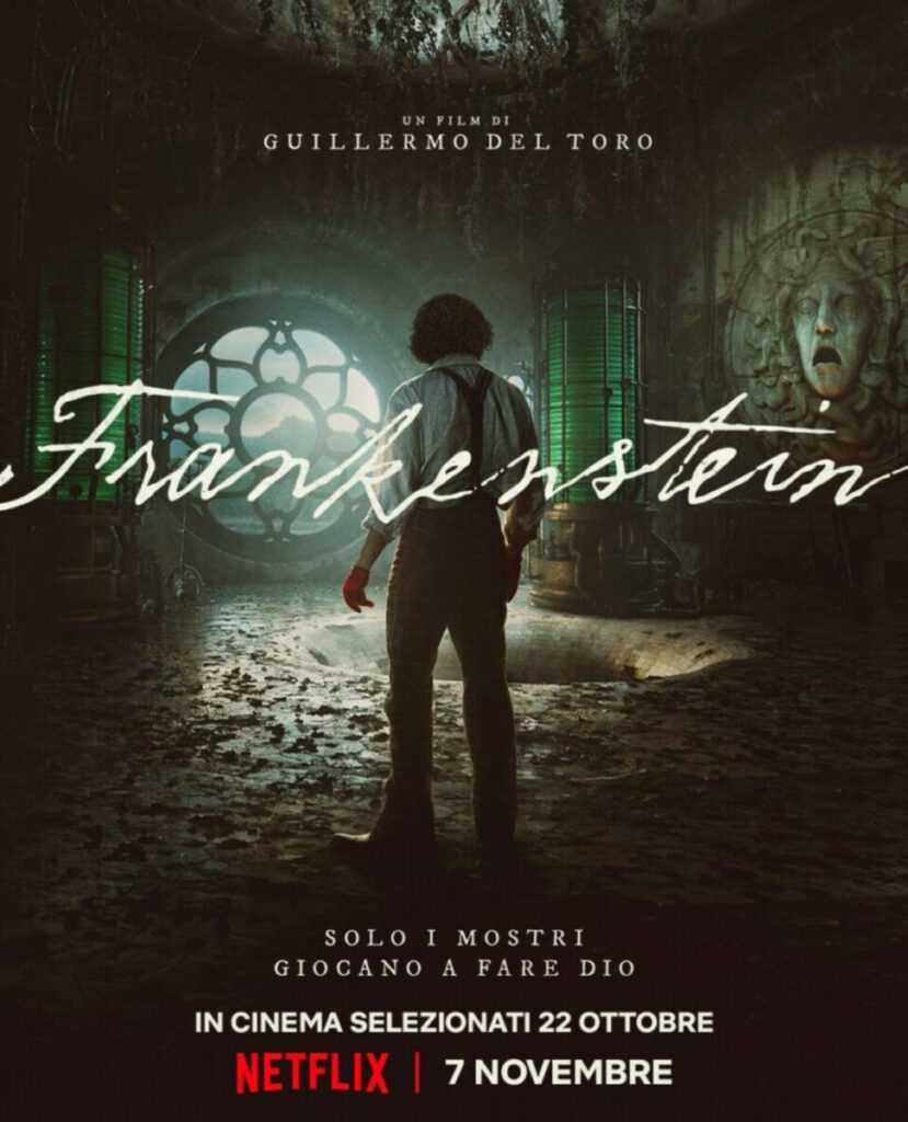 Galleria foto 'I 7 Migliori Film in Uscita a Novembre 2025 da Vedere assolutamente' - foto 6